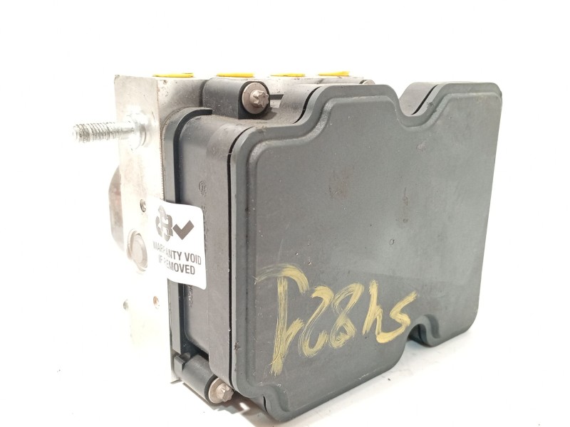 Recambio de abs para renault kadjar limited referencia OEM IAM 476608240R 0265956527 269829