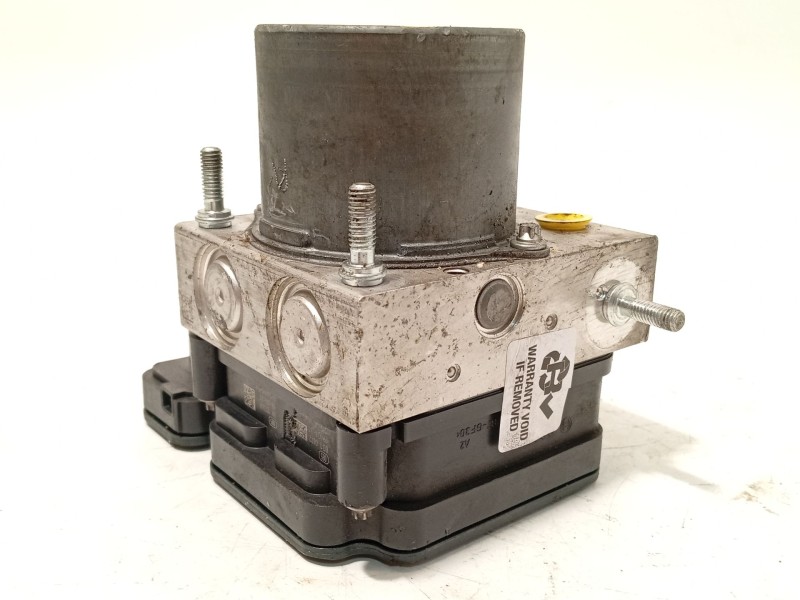 Recambio de abs para citroën c4 cactus shine referencia OEM IAM 39181765 2265106455 970025