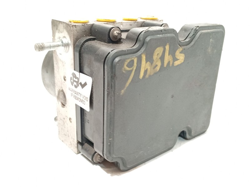 Recambio de abs para citroën c4 cactus shine referencia OEM IAM 39181765 2265106455 970025