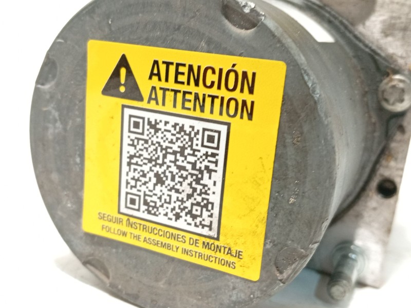 Recambio de abs para citroën c4 cactus shine referencia OEM IAM 39181765 2265106455 970025