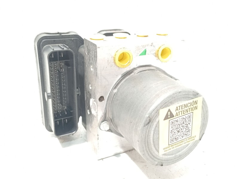 Recambio de abs para toyota yaris cross (mxp_) 1.5 hybrid (mxpj10) referencia OEM IAM 445400D860 0265957151 970400