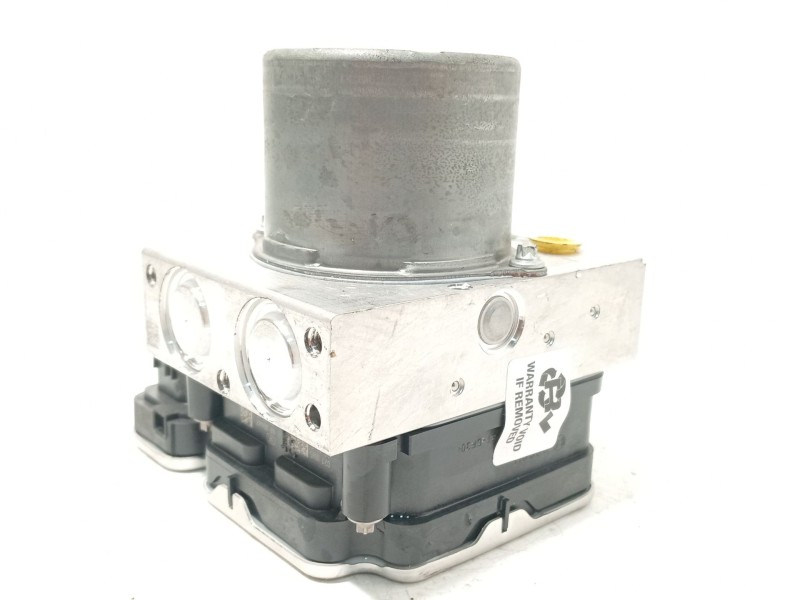 Recambio de abs para toyota yaris cross (mxp_) 1.5 hybrid (mxpj10) referencia OEM IAM 445400D860 0265957151 970400