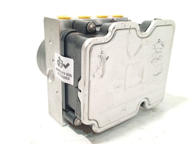 Recambio de abs para toyota yaris cross (mxp_) 1.5 hybrid (mxpj10) referencia OEM IAM 445400D860 0265957151 970400