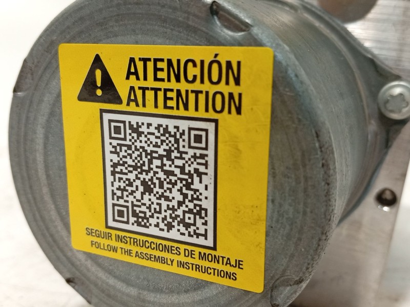 Recambio de abs para toyota yaris cross (mxp_) 1.5 hybrid (mxpj10) referencia OEM IAM 445400D860 0265957151 970400