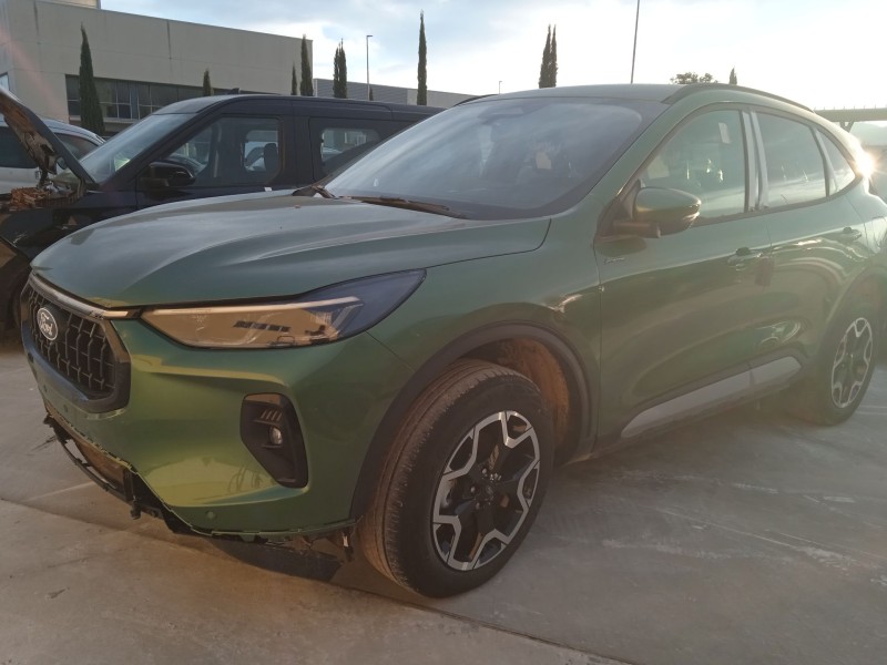 ford kuga iii (dfk) del año 2021