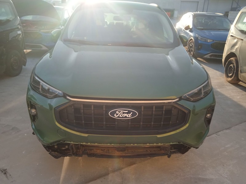 ford kuga iii (dfk) del año 2021