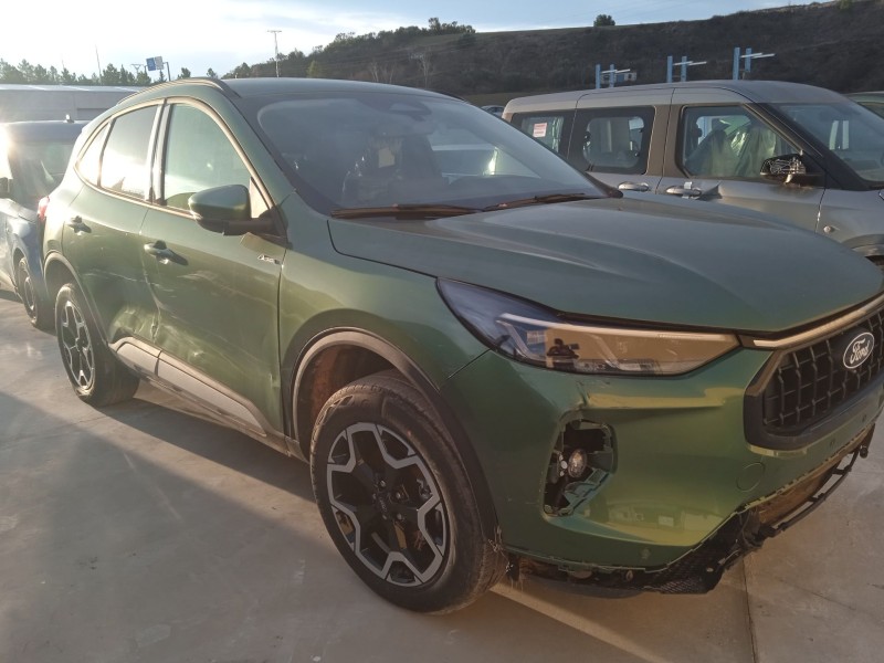 ford kuga iii (dfk) del año 2021