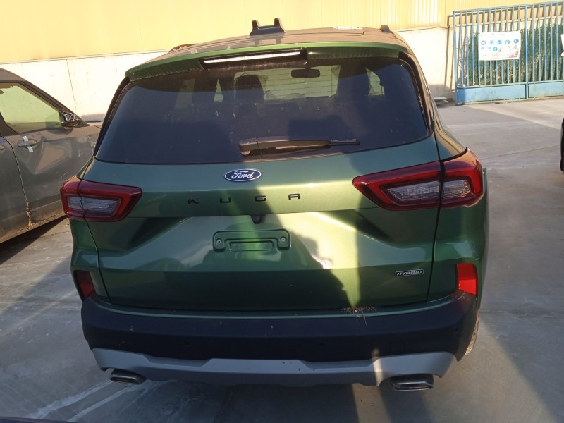 ford kuga iii (dfk) del año 2021