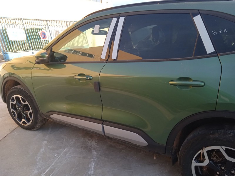 ford kuga iii (dfk) del año 2021