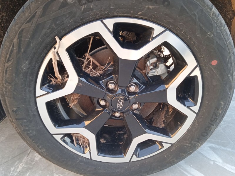 ford kuga iii (dfk) del año 2021