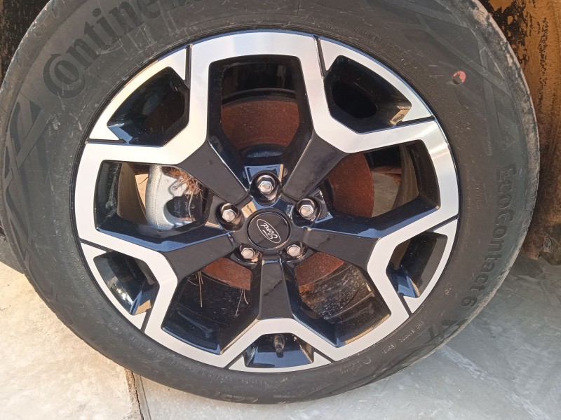 ford kuga iii (dfk) del año 2021