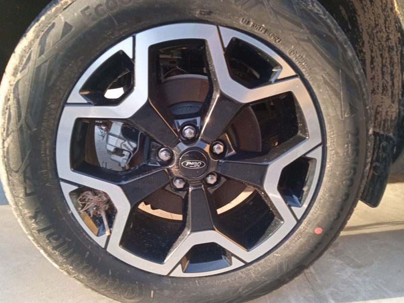 ford kuga iii (dfk) del año 2021