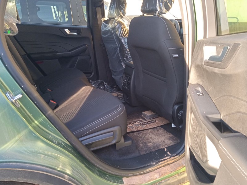 ford kuga iii (dfk) del año 2021