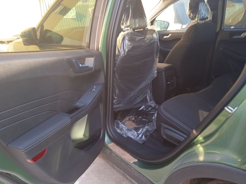 ford kuga iii (dfk) del año 2021