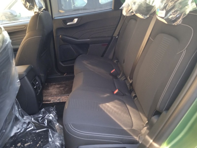 ford kuga iii (dfk) del año 2021