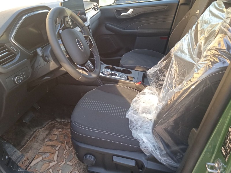 ford kuga iii (dfk) del año 2021