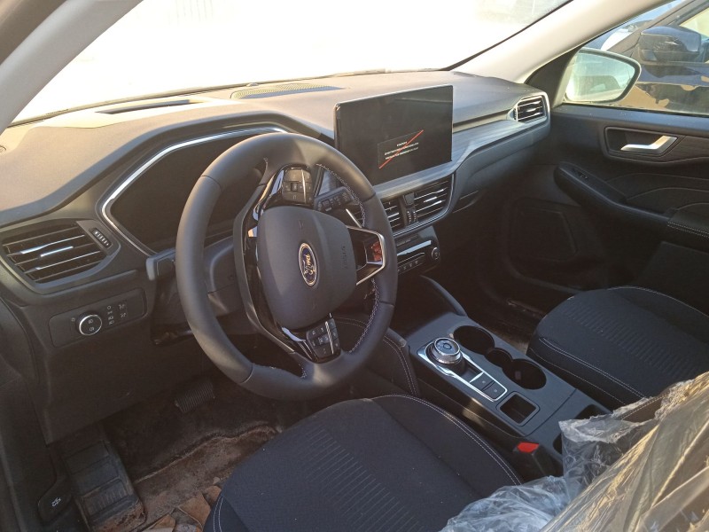 ford kuga iii (dfk) del año 2021