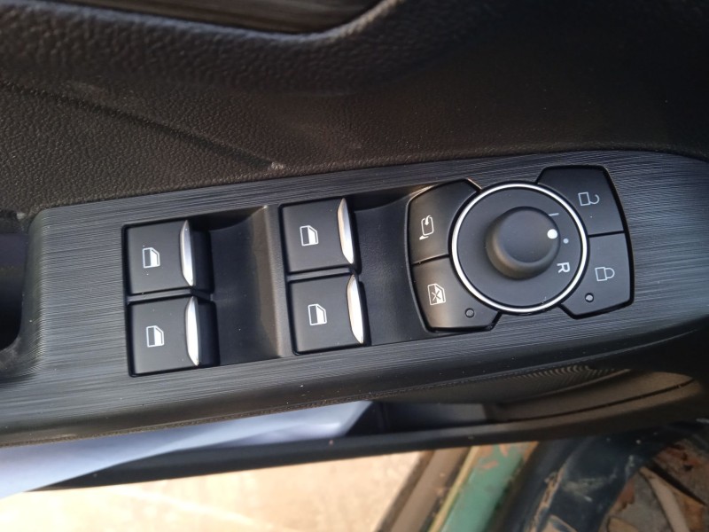 ford kuga iii (dfk) del año 2021