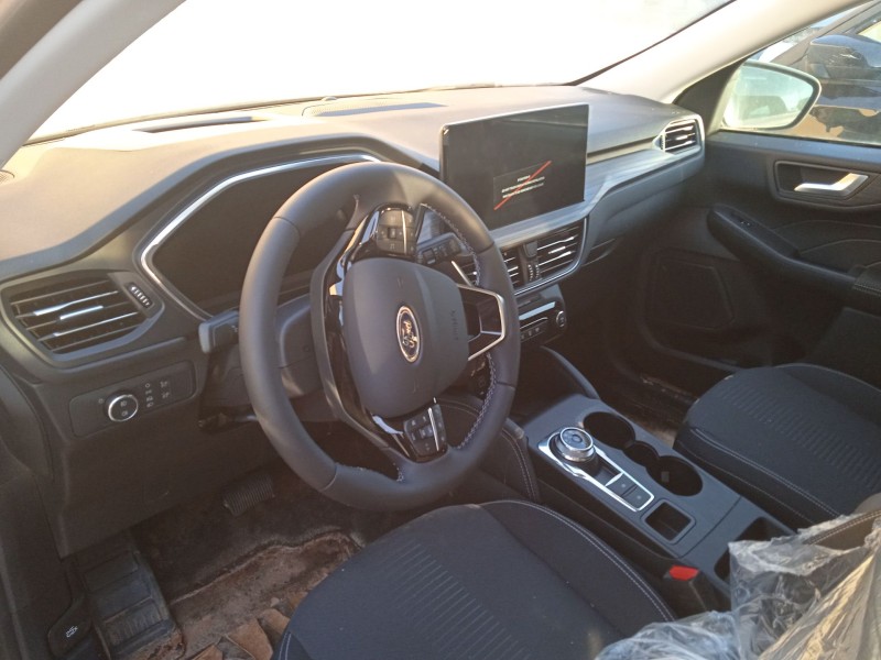 ford kuga iii (dfk) del año 2021