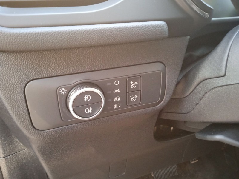 ford kuga iii (dfk) del año 2021