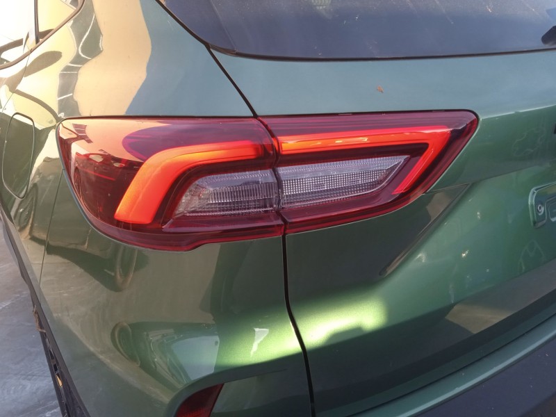 ford kuga iii (dfk) del año 2021