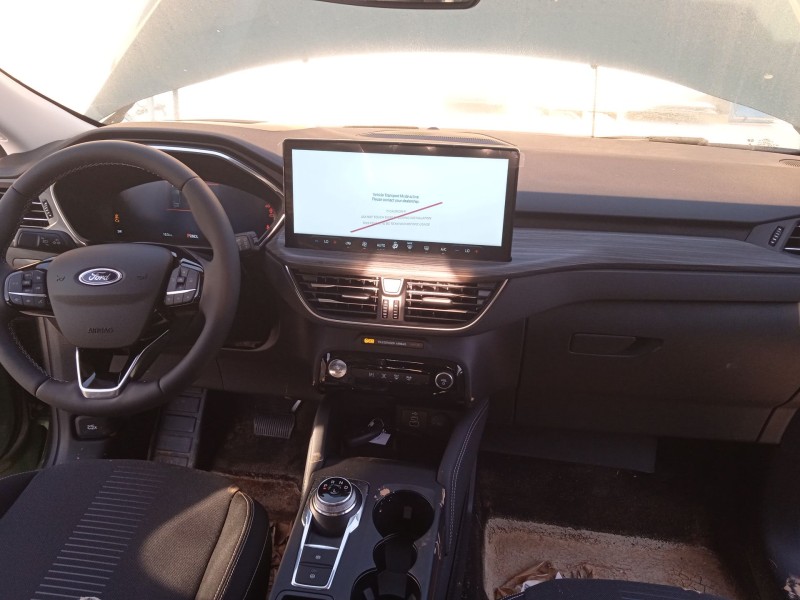 ford kuga iii (dfk) del año 2021