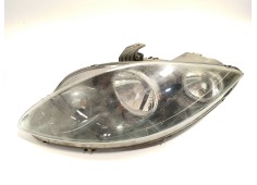 Recambio de faro izquierdo para seat altea (5p1) 2.0 tdi 16v referencia OEM IAM 5P1941005E   2