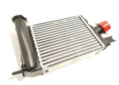 Recambio de intercooler para dacia dokker monospace (ke_) 1.5 dci / blue dci 75 (keaj, keah, kejw) referencia OEM IAM 144967634R