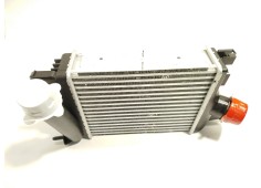 Recambio de intercooler para dacia dokker monospace (ke_) 1.5 dci / blue dci 75 (keaj, keah, kejw) referencia OEM IAM 144967634R 2