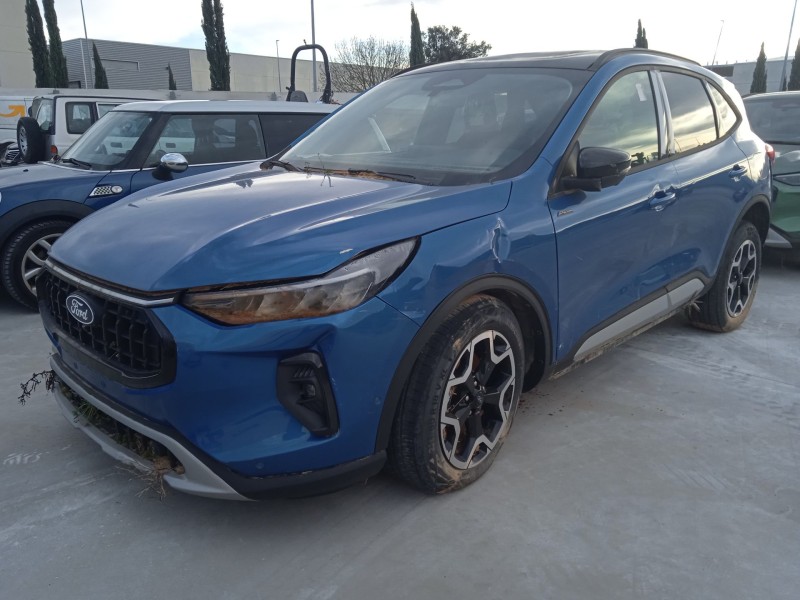 ford kuga iii (dfk) del año 2019