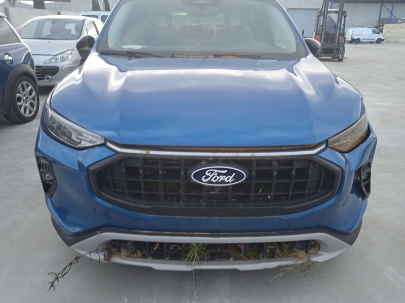 ford kuga iii (dfk) del año 2019