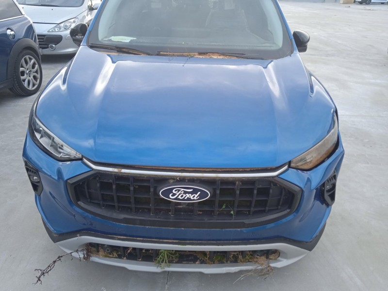 ford kuga iii (dfk) del año 2019