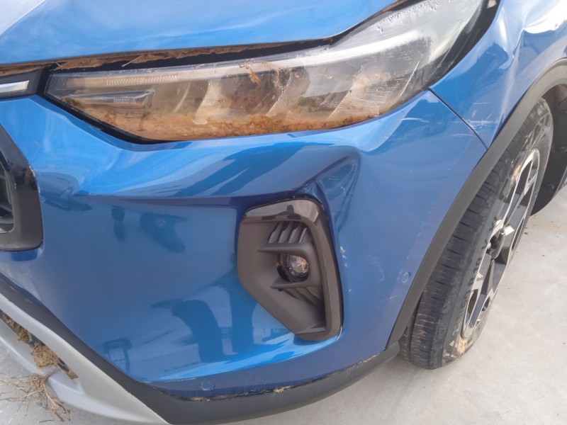 ford kuga iii (dfk) del año 2019