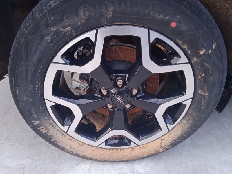 ford kuga iii (dfk) del año 2019