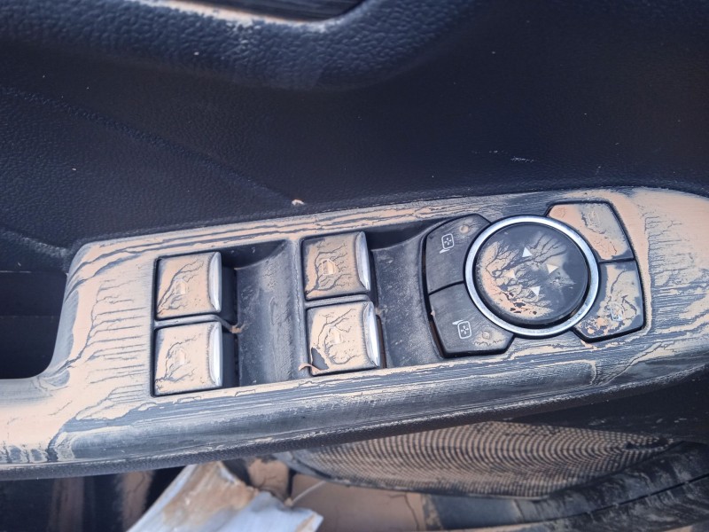 ford kuga iii (dfk) del año 2019