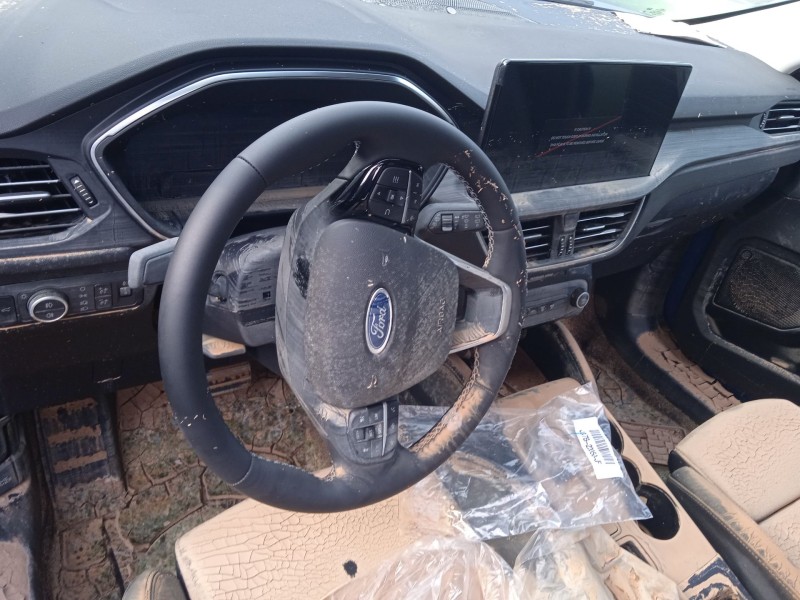 ford kuga iii (dfk) del año 2019