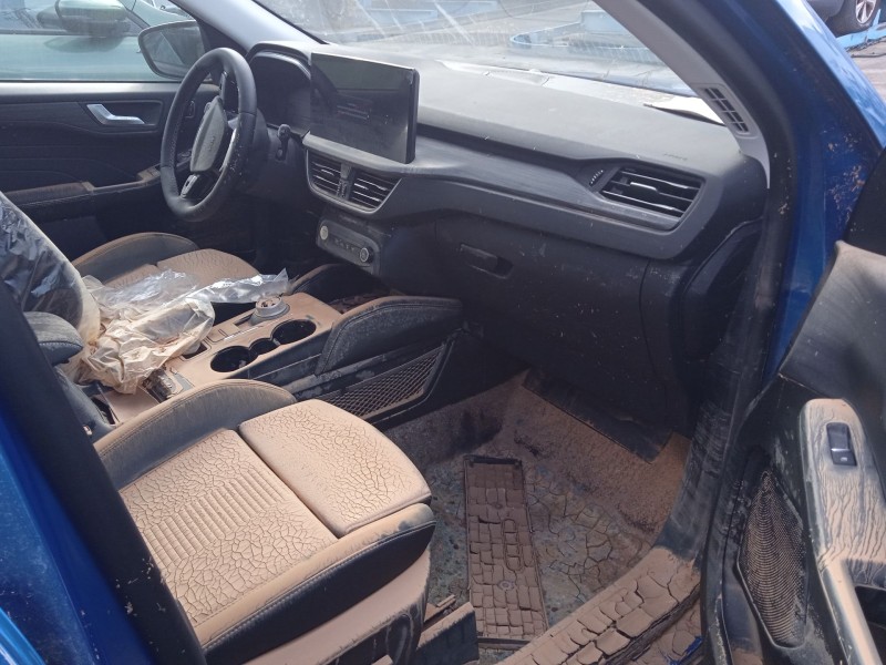 ford kuga iii (dfk) del año 2019