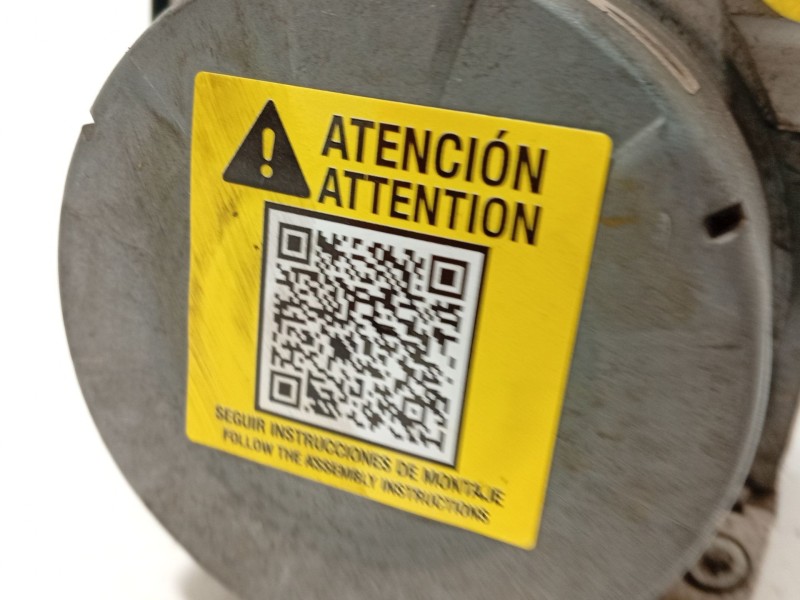 Recambio de abs para ford tourneo courier (c4a) 1.0 ecoboost cat referencia OEM IAM EY162C405AD EY162C013AD 10022007224