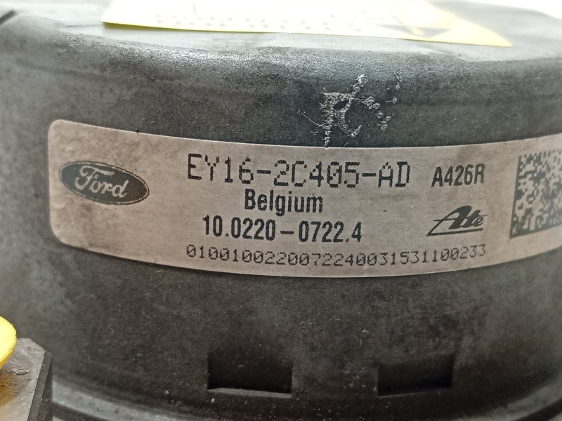 Recambio de abs para ford tourneo courier (c4a) 1.0 ecoboost cat referencia OEM IAM EY162C405AD EY162C013AD 10022007224