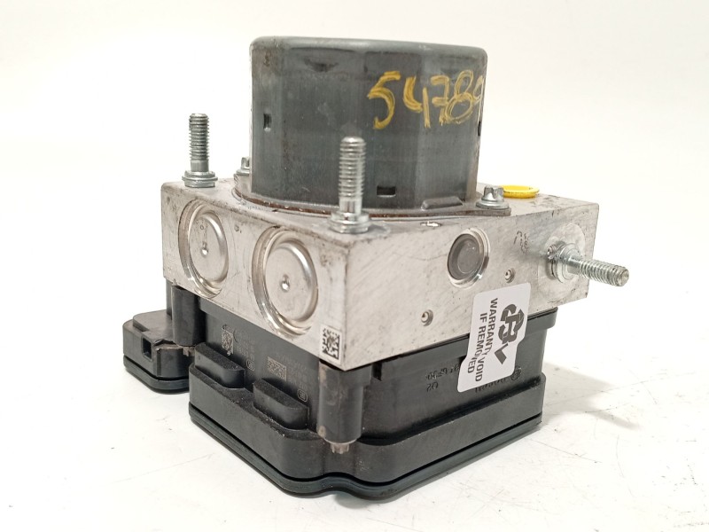 Recambio de abs para dacia duster ii comfort referencia OEM IAM 476602738R 2265106516 269727