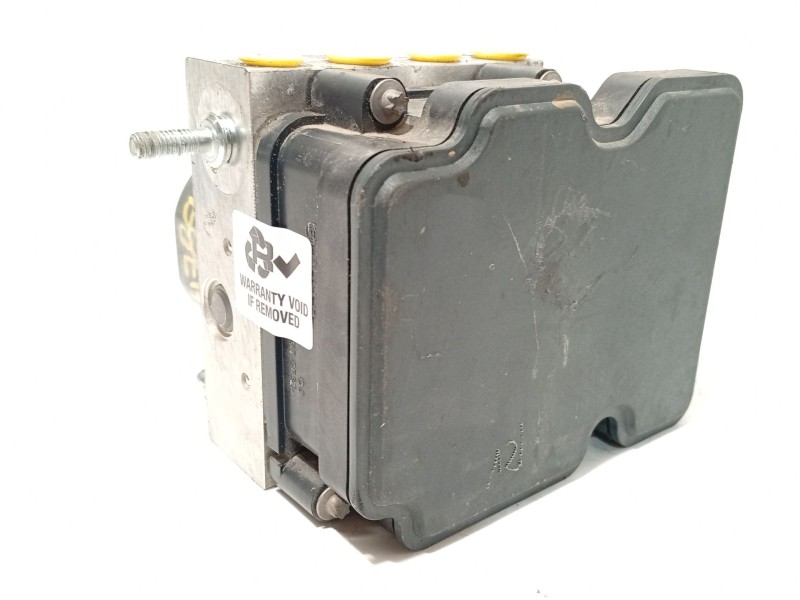 Recambio de abs para dacia duster ii comfort referencia OEM IAM 476602738R 2265106516 269727