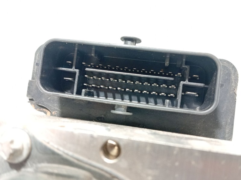 Recambio de abs para dacia duster ii comfort referencia OEM IAM 476602738R 2265106516 269727