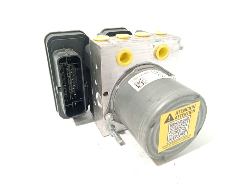 Recambio de abs para renault clio v (b7_) 1.0 lpg (b7mt) referencia OEM IAM 476604694R 0265956794 970176