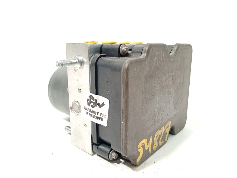 Recambio de abs para renault clio v (b7_) 1.0 lpg (b7mt) referencia OEM IAM 476604694R 0265956794 970176