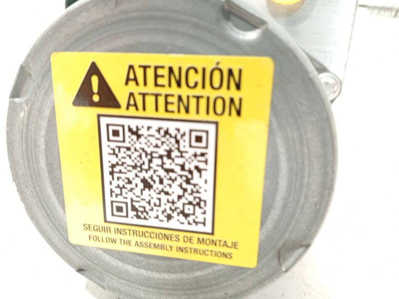 Recambio de abs para renault clio v (b7_) 1.0 lpg (b7mt) referencia OEM IAM 476604694R 0265956794 970176