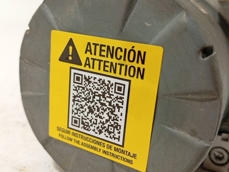 Recambio de abs para seat ateca (kh7) xcellence referencia OEM IAM 5Q0614517DD 28515782323 10022014124