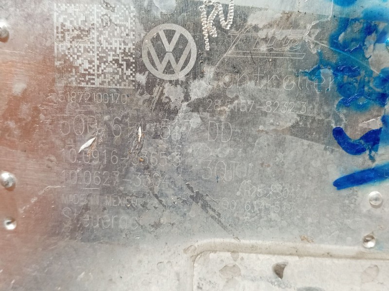 Recambio de abs para seat ateca (kh7) xcellence referencia OEM IAM 5Q0614517DD 28515782323 10022014124