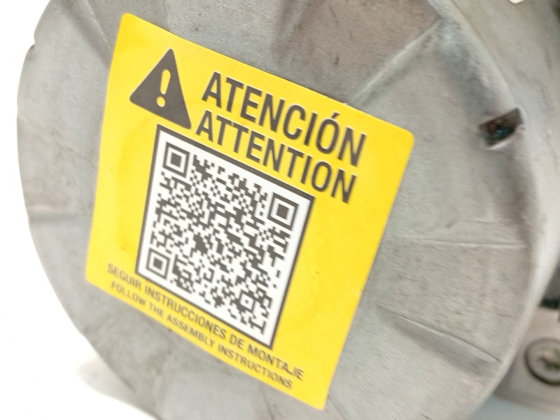 Recambio de abs para hyundai kona klass 2wd referencia OEM IAM 58900J9300 28517344093 06210273744