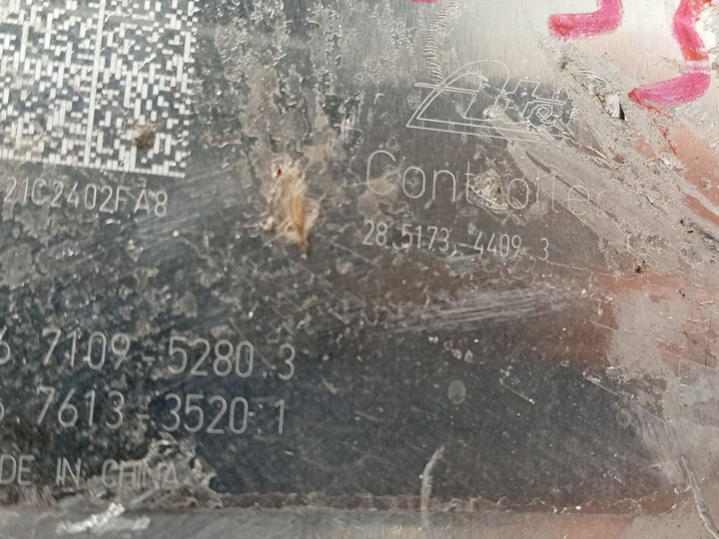 Recambio de abs para hyundai kona klass 2wd referencia OEM IAM 58900J9300 28517344093 06210273744