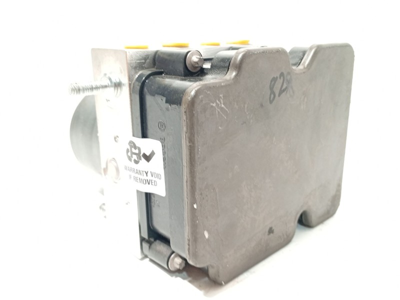 Recambio de abs para renault captur ii intens referencia OEM IAM 476609038R 2265106627 970112